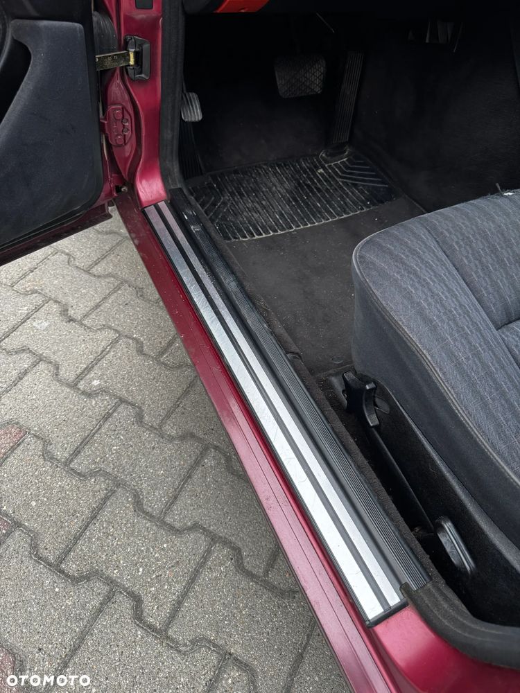 Mercedes-Benz W124 (1984-1993) - 18