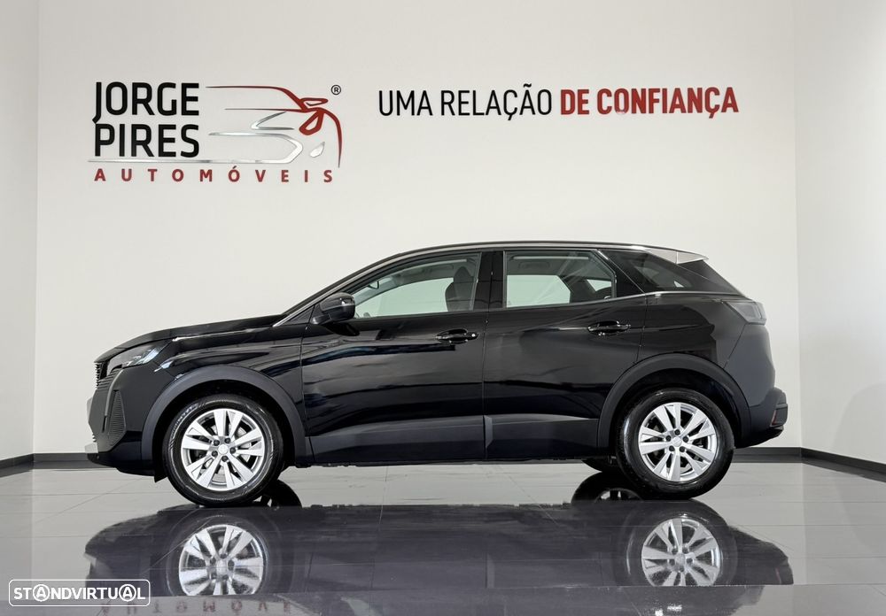 Peugeot 3008 1.5 BlueHDi Active - 16