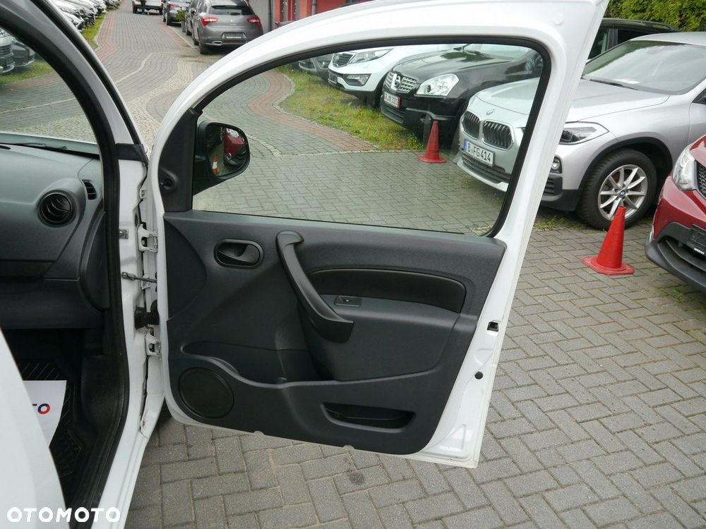 Mercedes-Benz Citan - 25