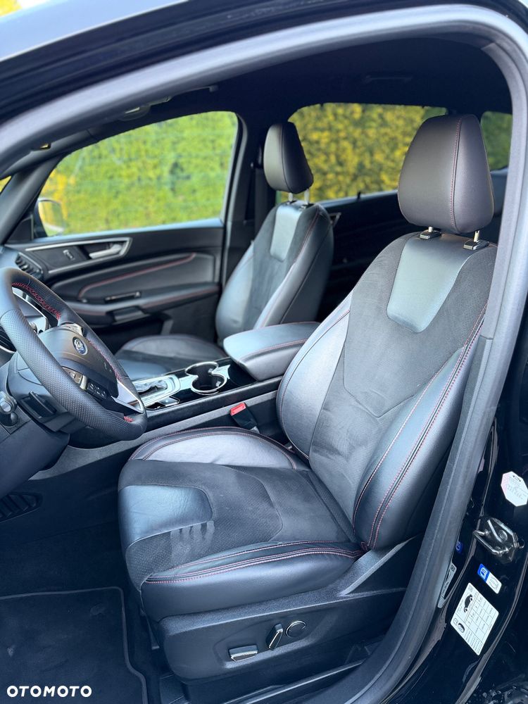 Ford S-Max 2.0 EcoBlue ST-Line - 17