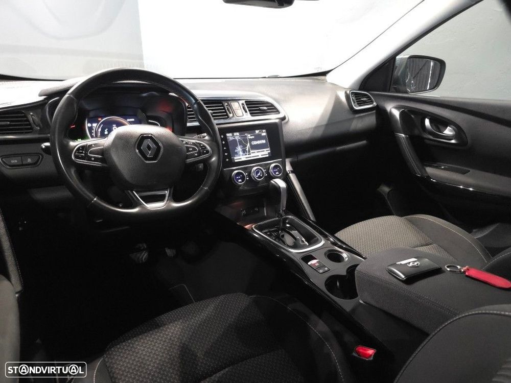 Renault Kadjar BLUE dCi 115 EDC INTENS - 21
