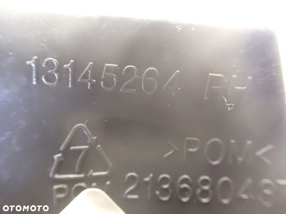 KRATKA NAWIEWU PRAWA OPEL ZAFIRA B 1.9 13145264 - 5