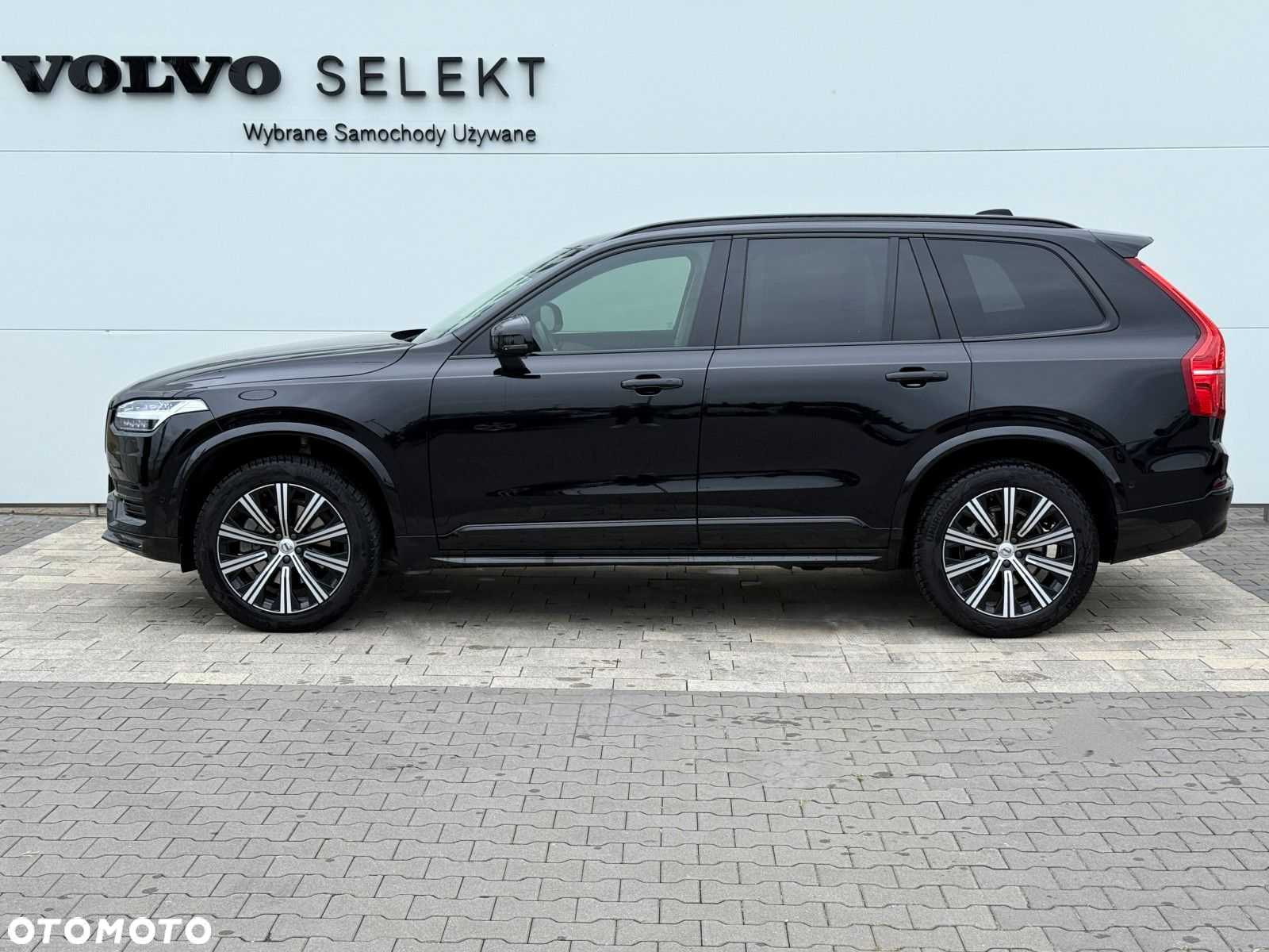 Volvo XC 90 - 3