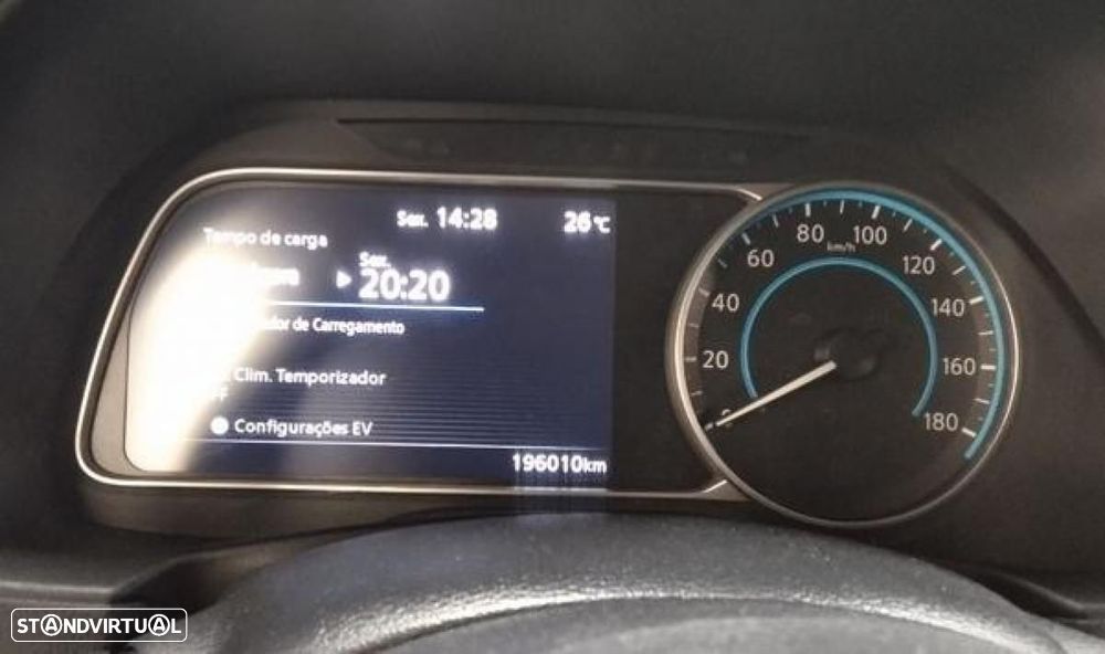 Nissan Leaf e+ Acenta - 5