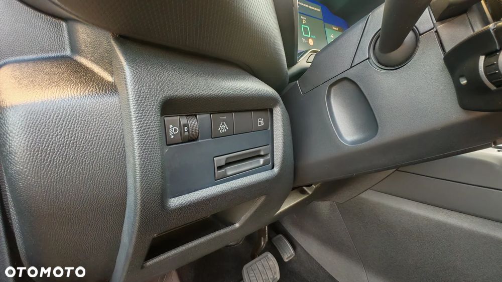 Citroën C5 Aircross 180 e-EAT8 FEEL PACK - 35