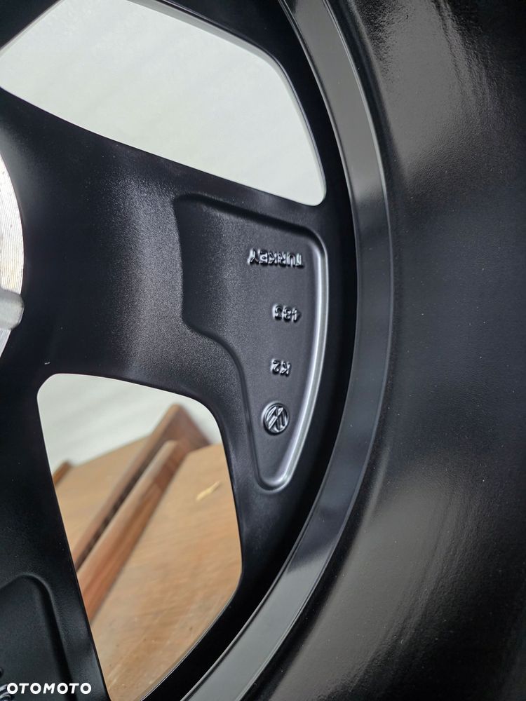 Nowe Oryginalne Bikolor Felgi Alufelgi 20 Cali Vw Volkswagen Id.7 - 6