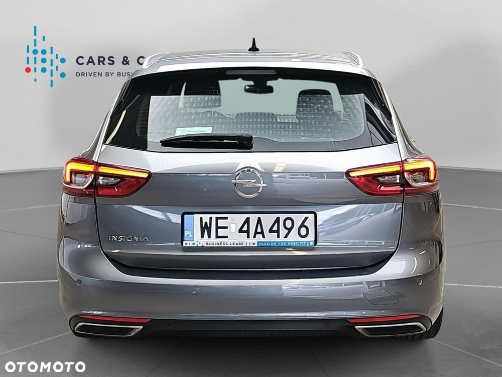 Opel Insignia 2.0 T Elegance S&S - 24