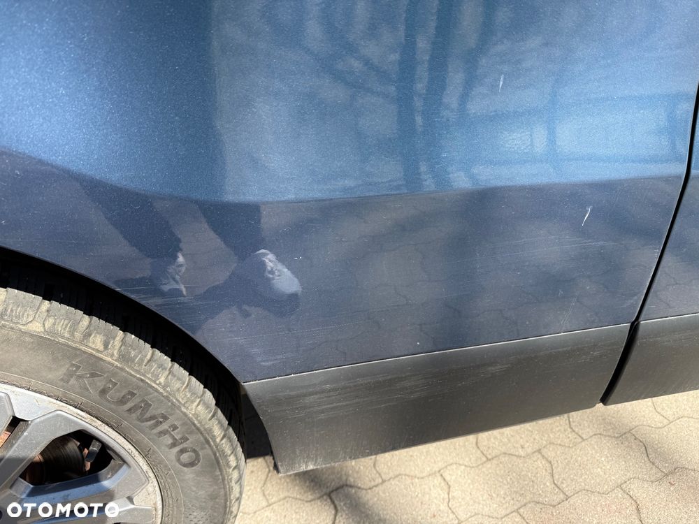 Fiat Talento Kombi L2 Turismo - 15