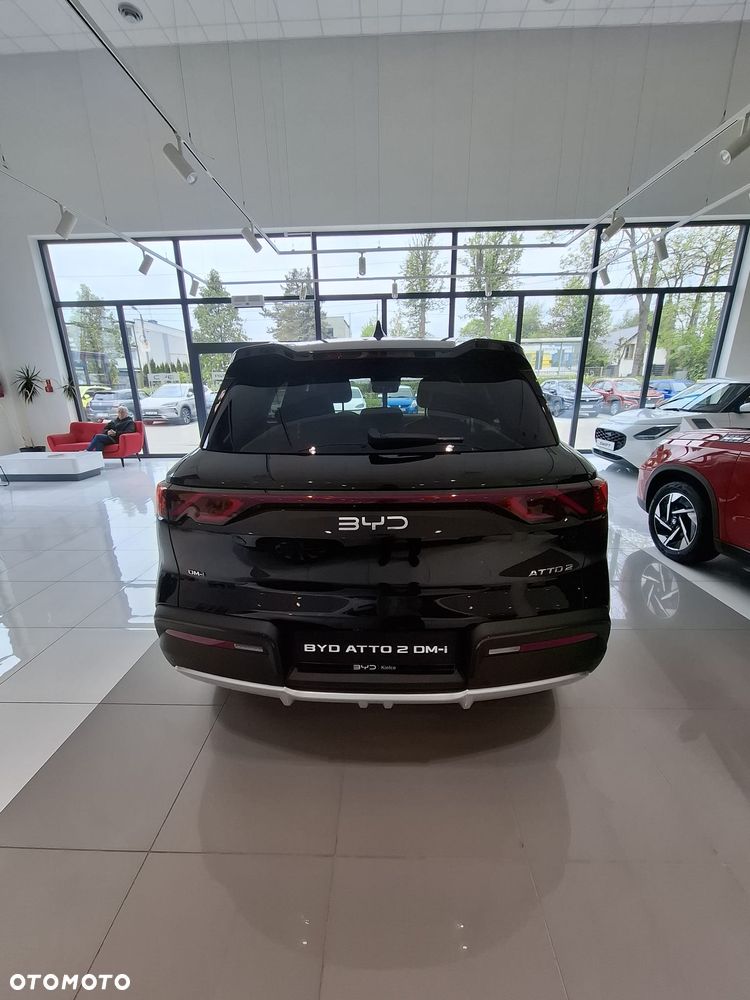 BYD Atto 2 DM-i - 5