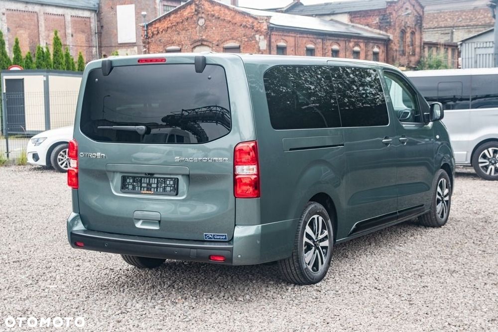 Citroën SpaceTourer - 8