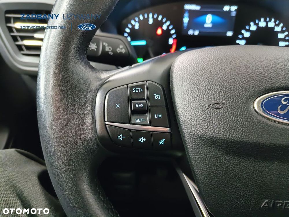 Ford Kuga 1.5 EcoBlue TITANIUM - 20