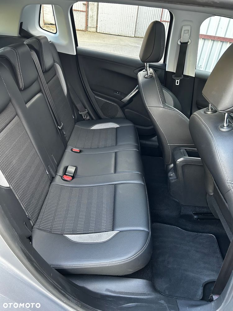 Peugeot 2008 e-HDi FAP 115 STOP & START Business-Line - 10