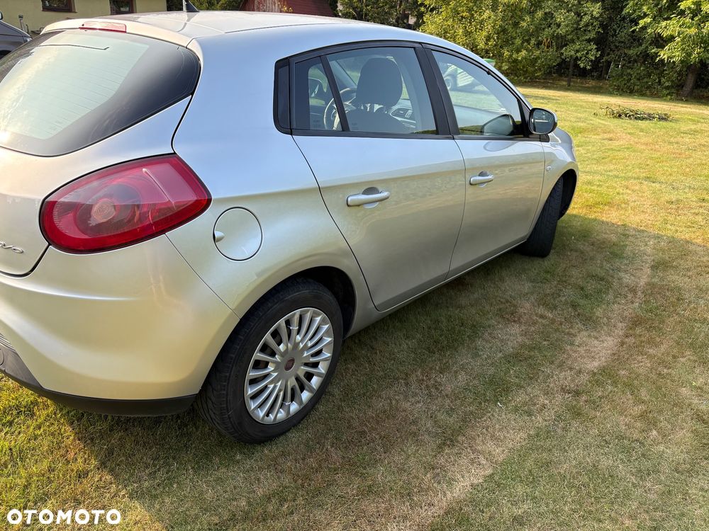 Fiat Bravo - 4
