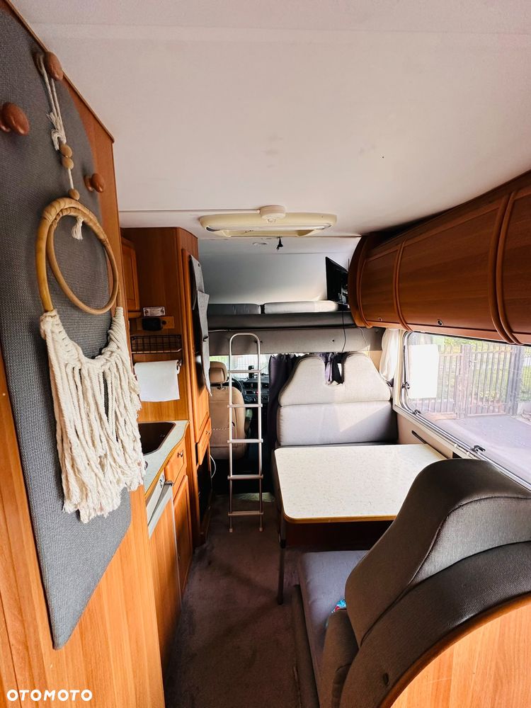 Fiat Ducato - 9