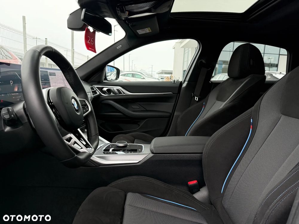 BMW Seria 4 430i xDrive M Sport - 28