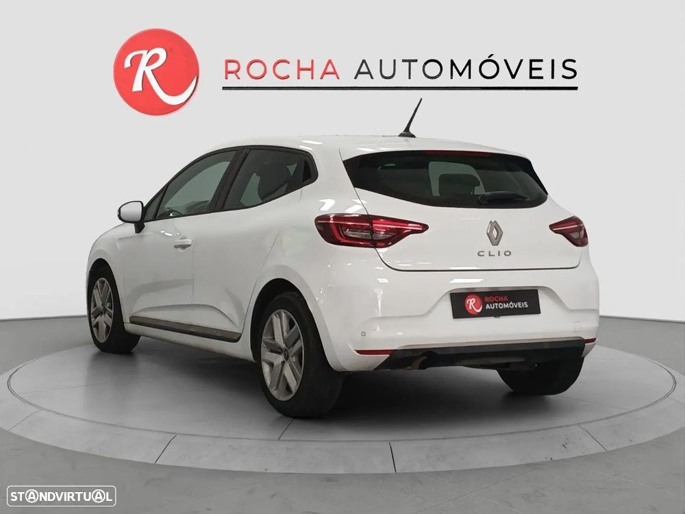 Renault Clio 1.0 TCe Intens - 4