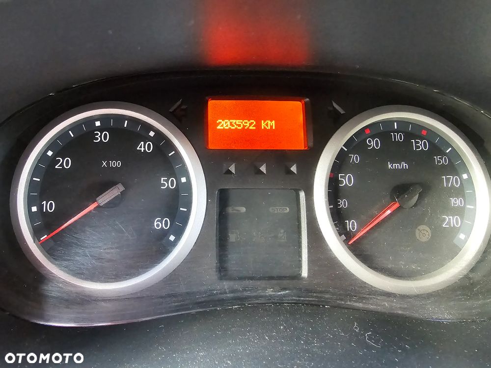 Renault Trafic 2.0 dCi 115 Passenger Combi L2H1 Quickshift - 6