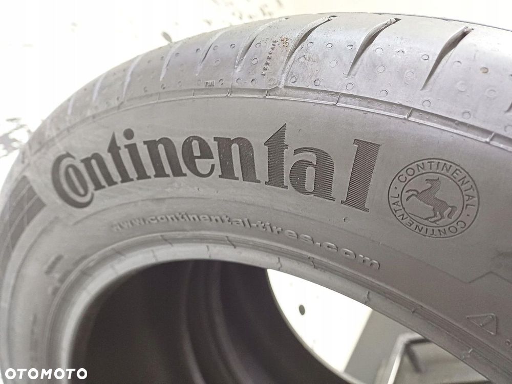 225/60R18 continental opony letnie 6mm 50456 - 3
