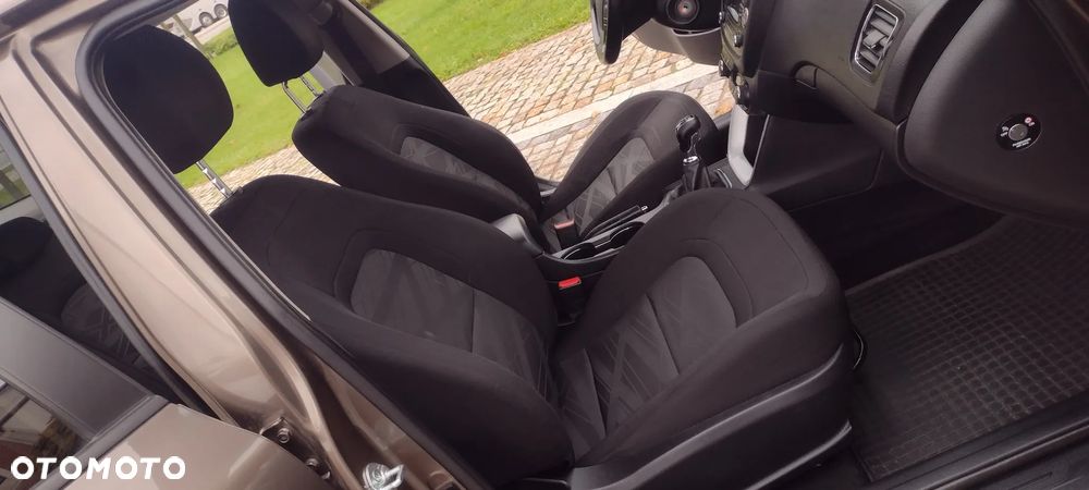 Kia Ceed Cee'd 1.4 M - 7