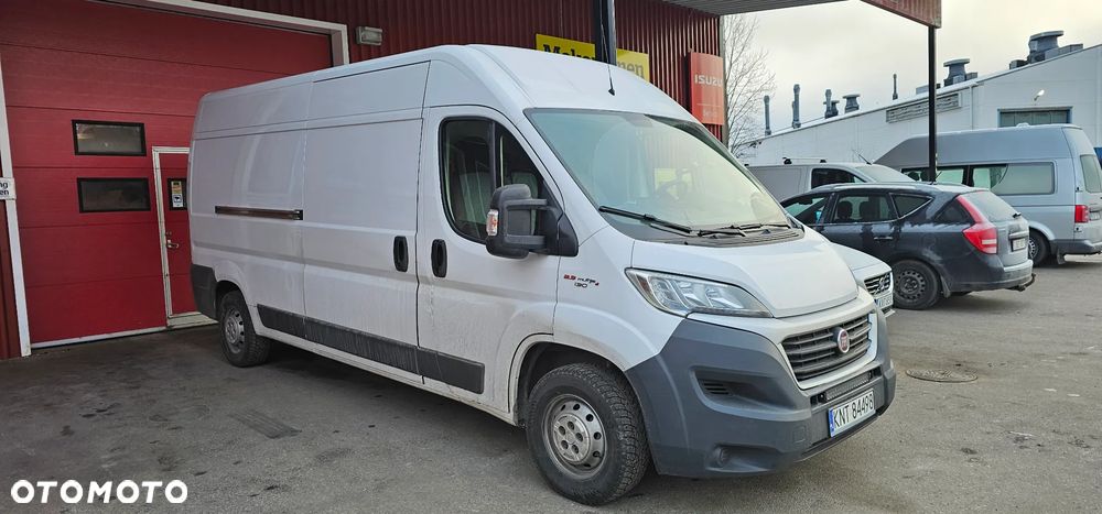 Fiat Ducato - 3
