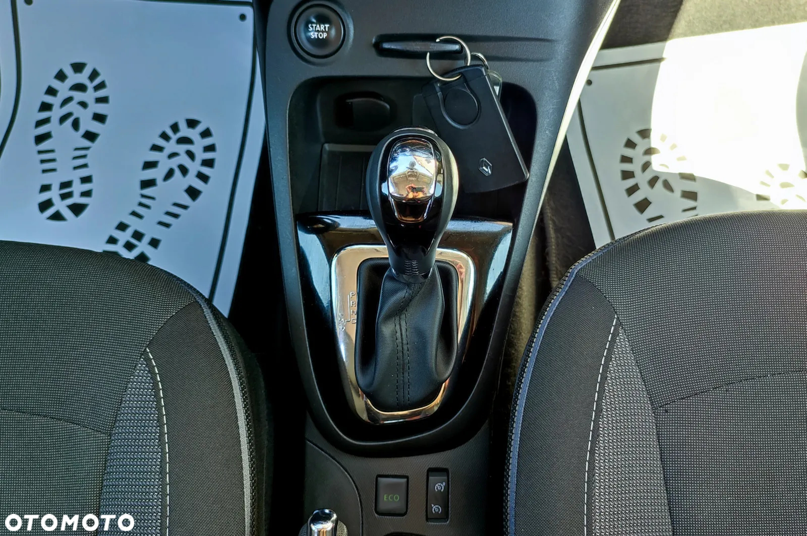 Renault Captur TCe 120 EDC Dynamique - 13