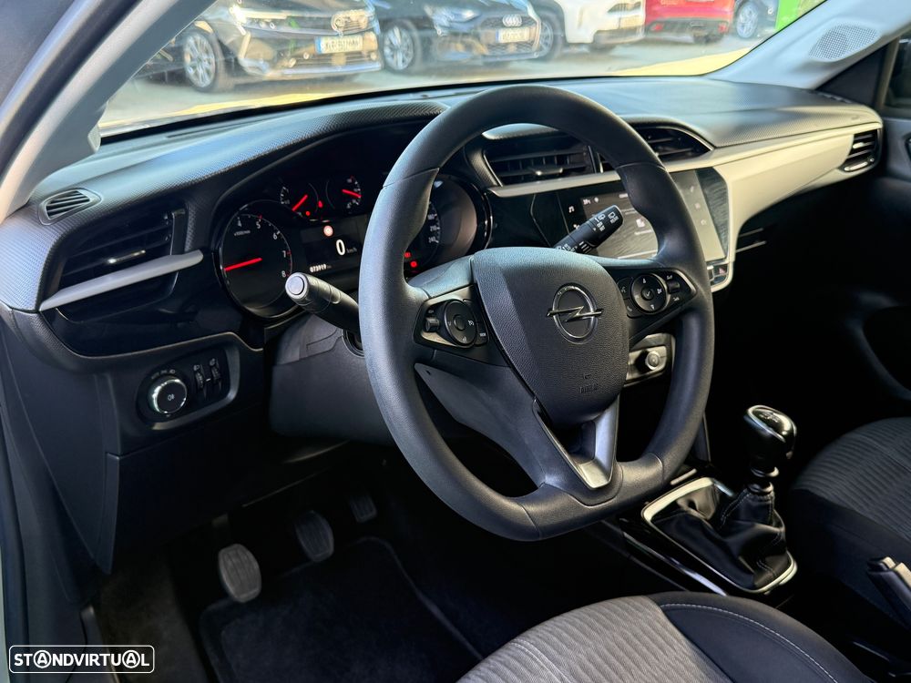 Opel Corsa 1.5 D Business Edition - 15