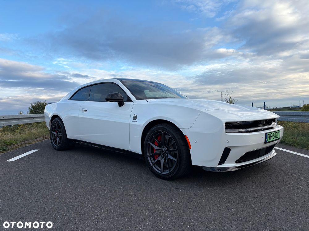 Dodge Charger 2025 photo 2
