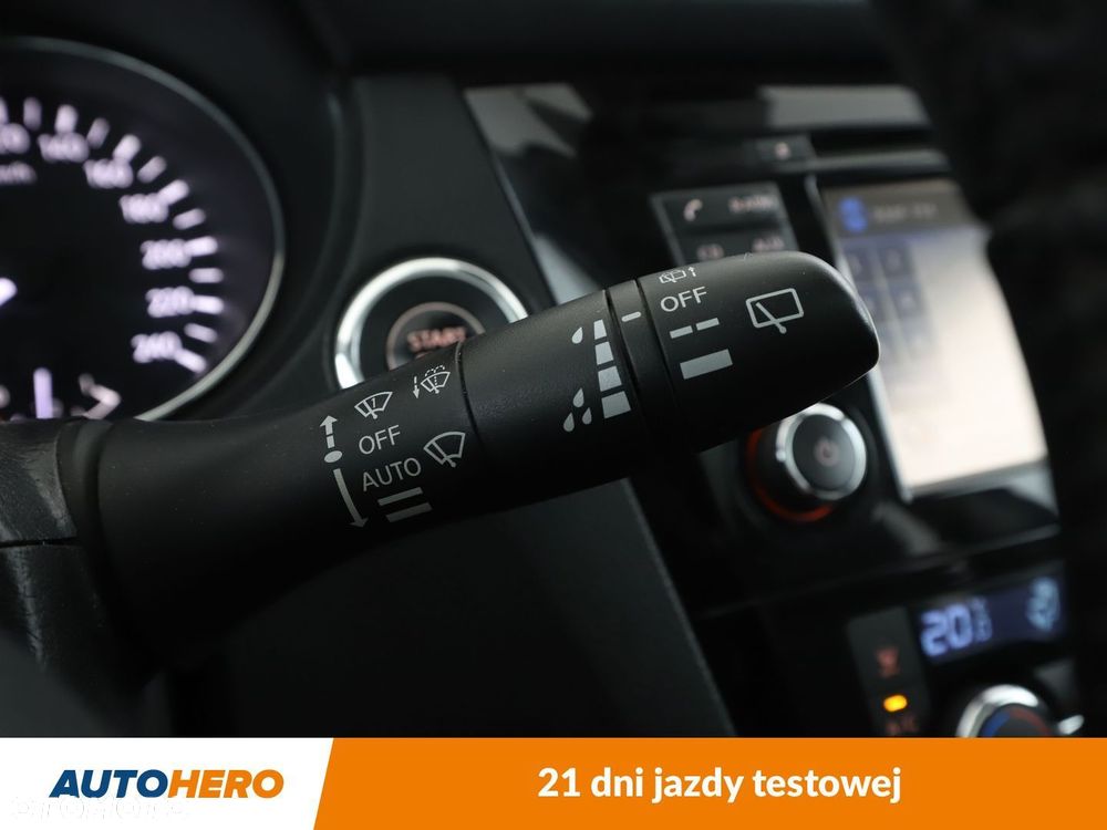 Nissan Qashqai - 27