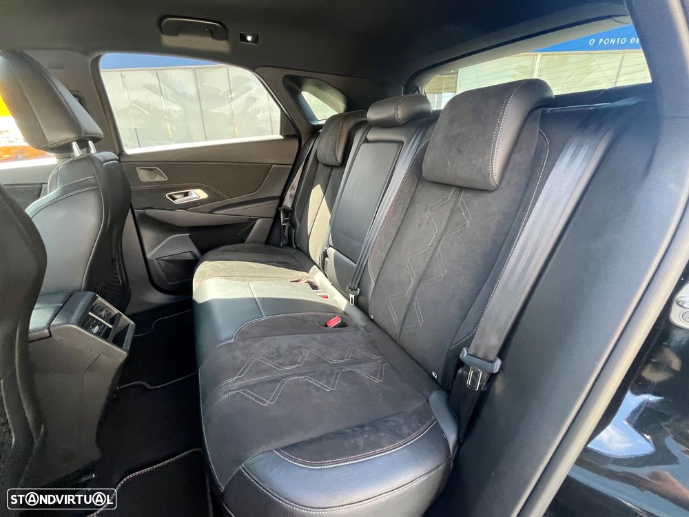 DS DS7 Crossback E-Tense Performance Line EAT8 - 57