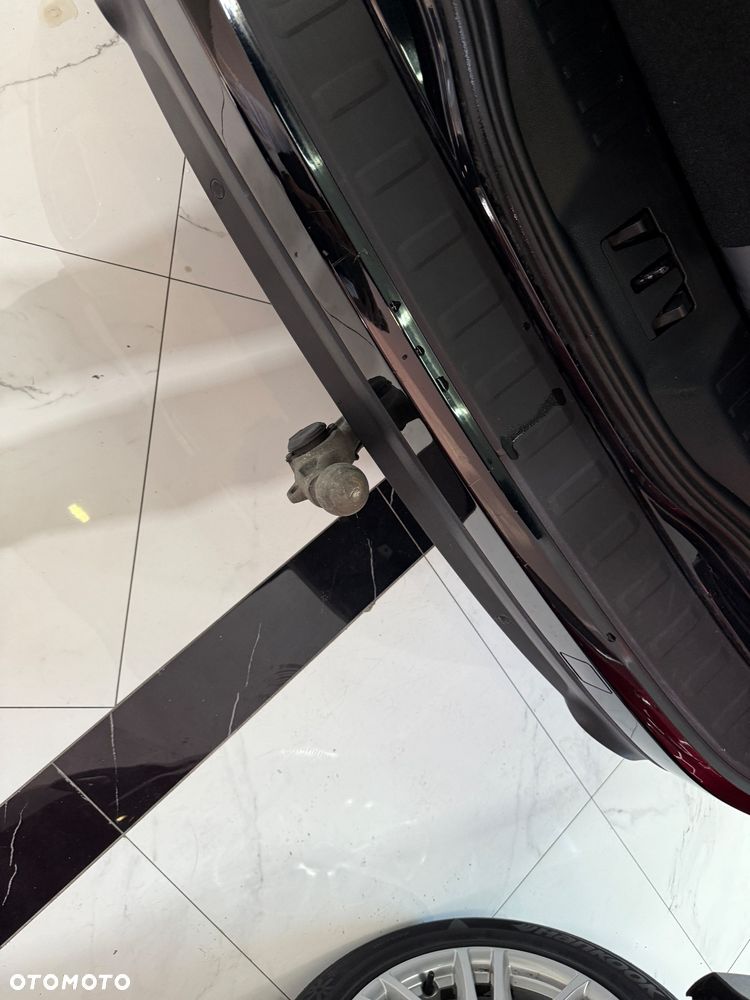 Ford S-Max 2.0 TDCi Titanium PowerShift - 16