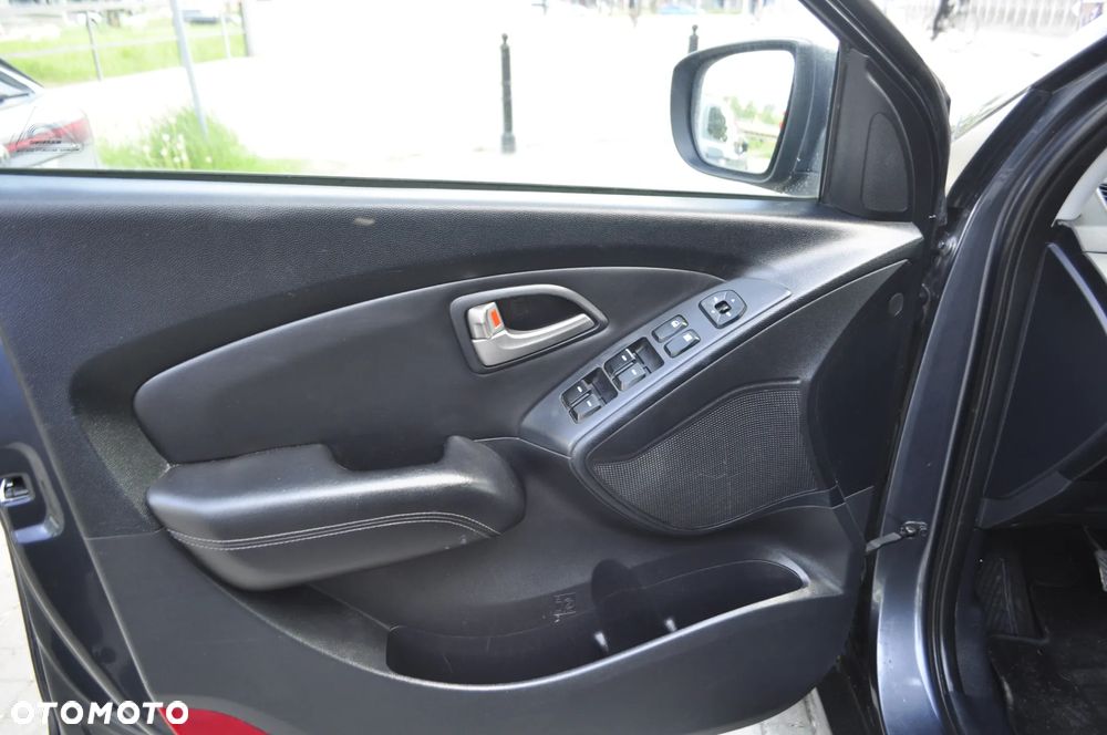Hyundai ix35 1.6 GDI Style 2WD - 7
