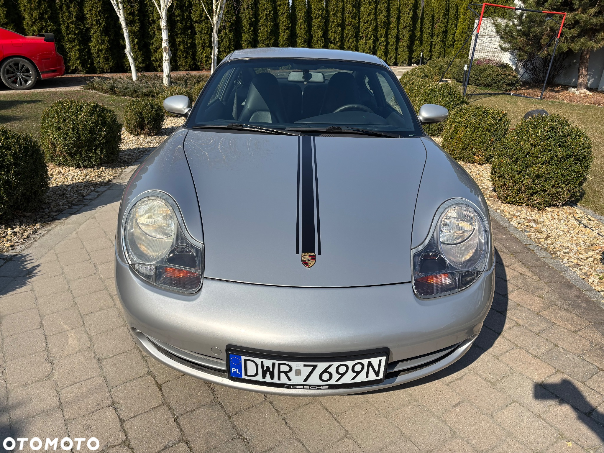 Porsche 911 - 10