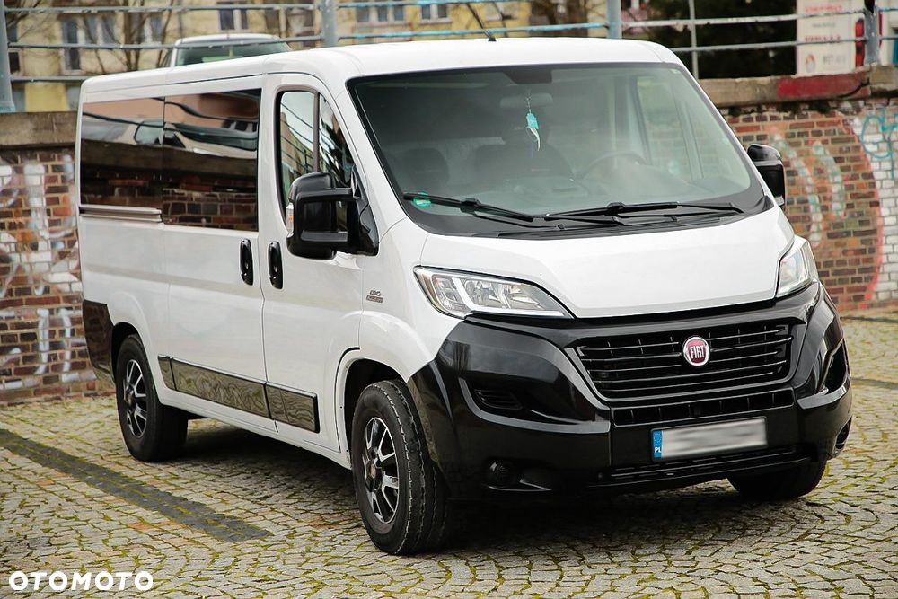 Fiat Ducato - 4