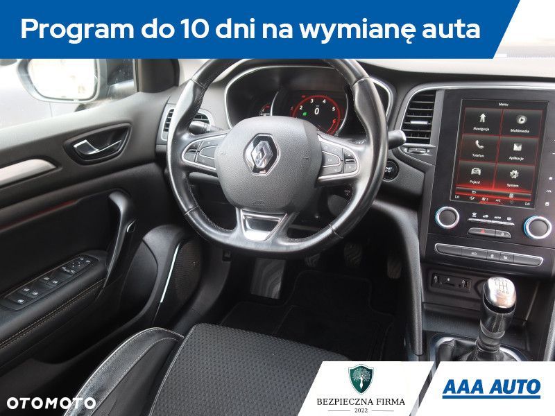 Renault Megane - 9