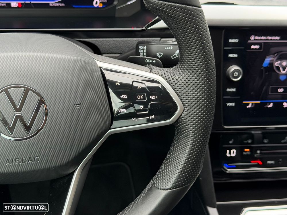 VW Arteon 2.0 TDI Elegance DSG - 28