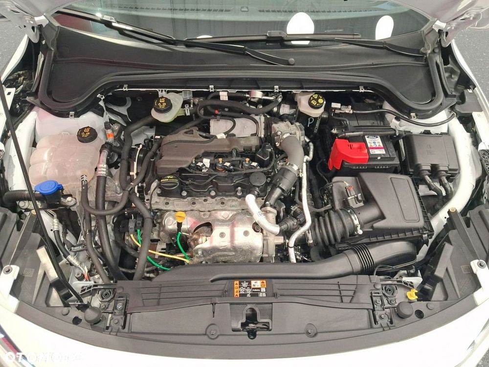 Ford Focus 1.5 EcoBlue STart-Stopp-System TITANIUM X - 39