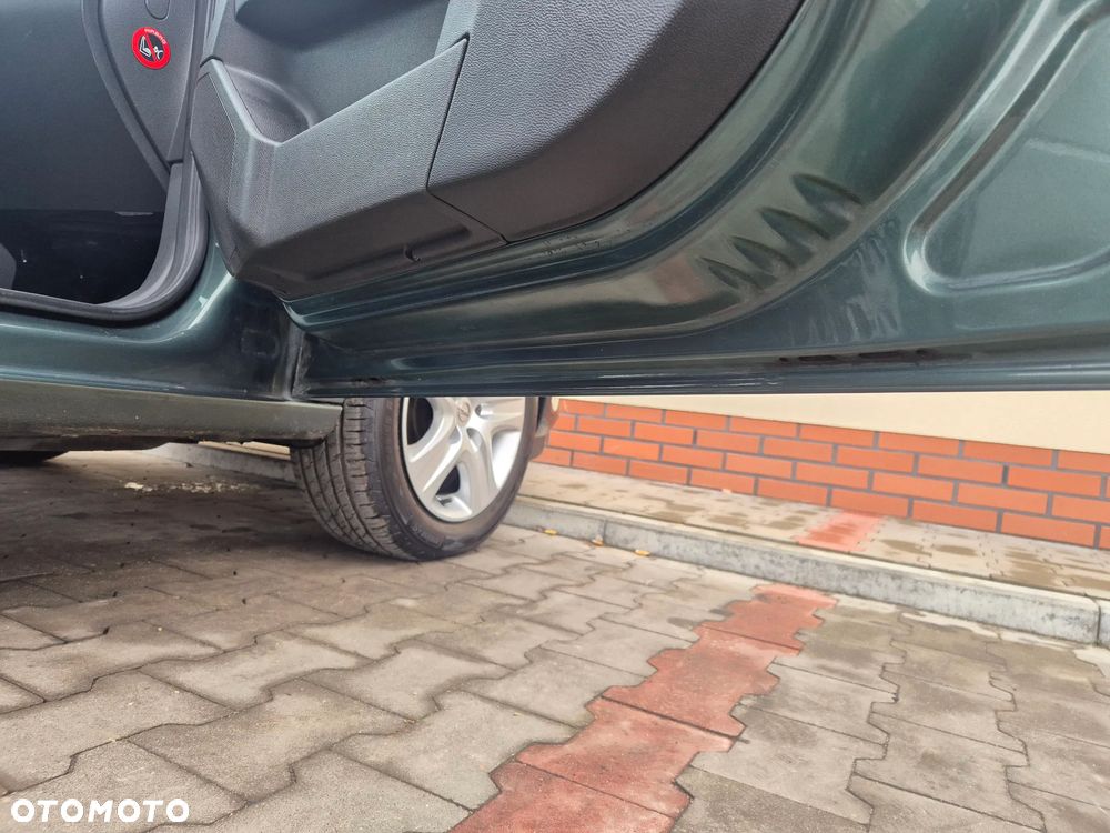 Opel Astra 1.6 Enjoy - 31