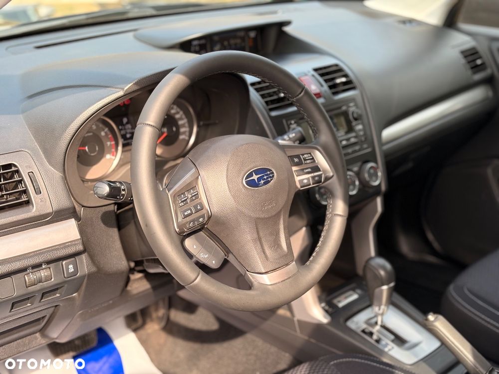 Subaru Forester 2.0X Lineartronic Comfort - 11