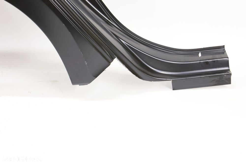 VW Passat B8 poszycie błotnik tył prawy 3G9809844 - 4