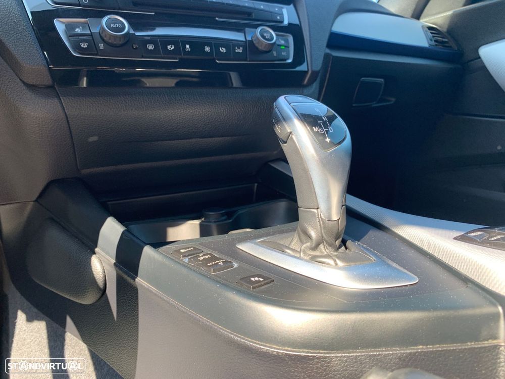 BMW 220 d Coupe Pack M Auto - 33