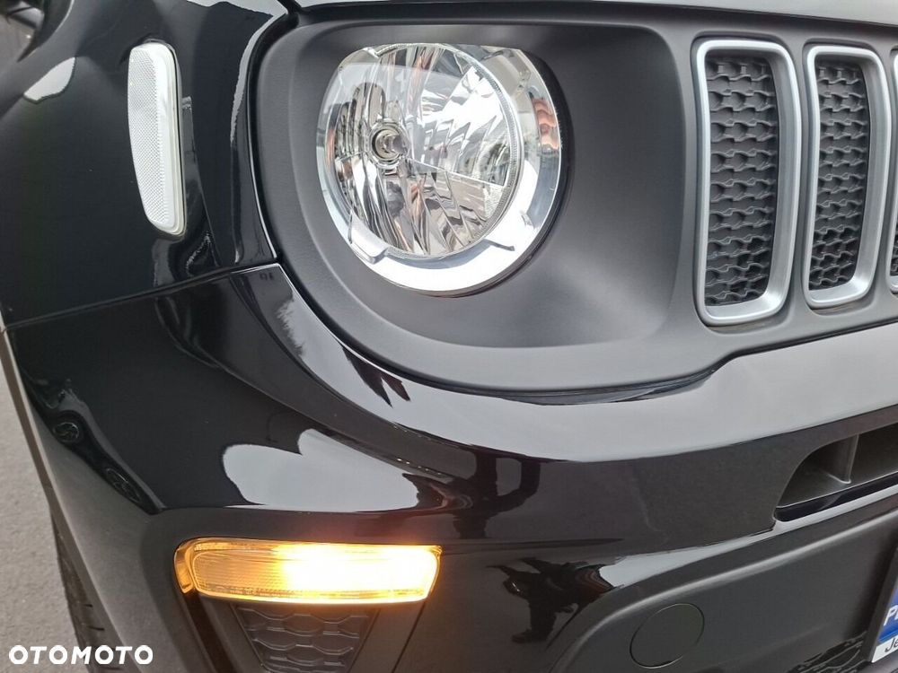 Jeep Renegade - 14