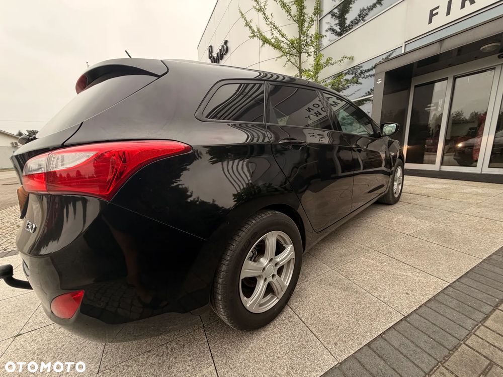 Hyundai i30 - 16