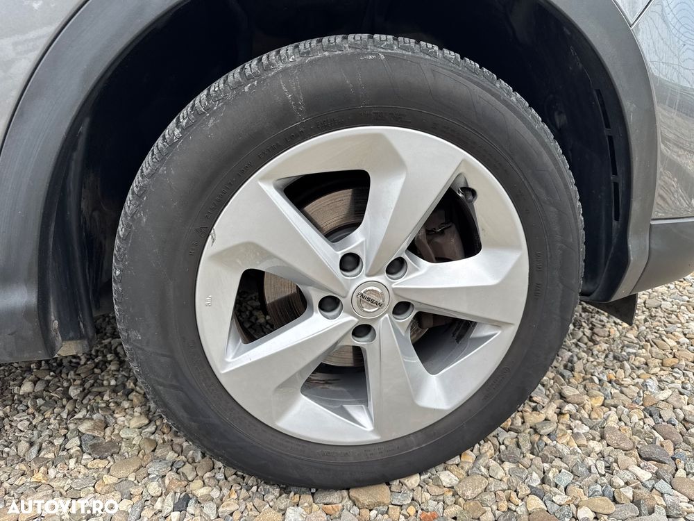 Nissan Qashqai 1.5 DCI DCT TEKNA+ - 23