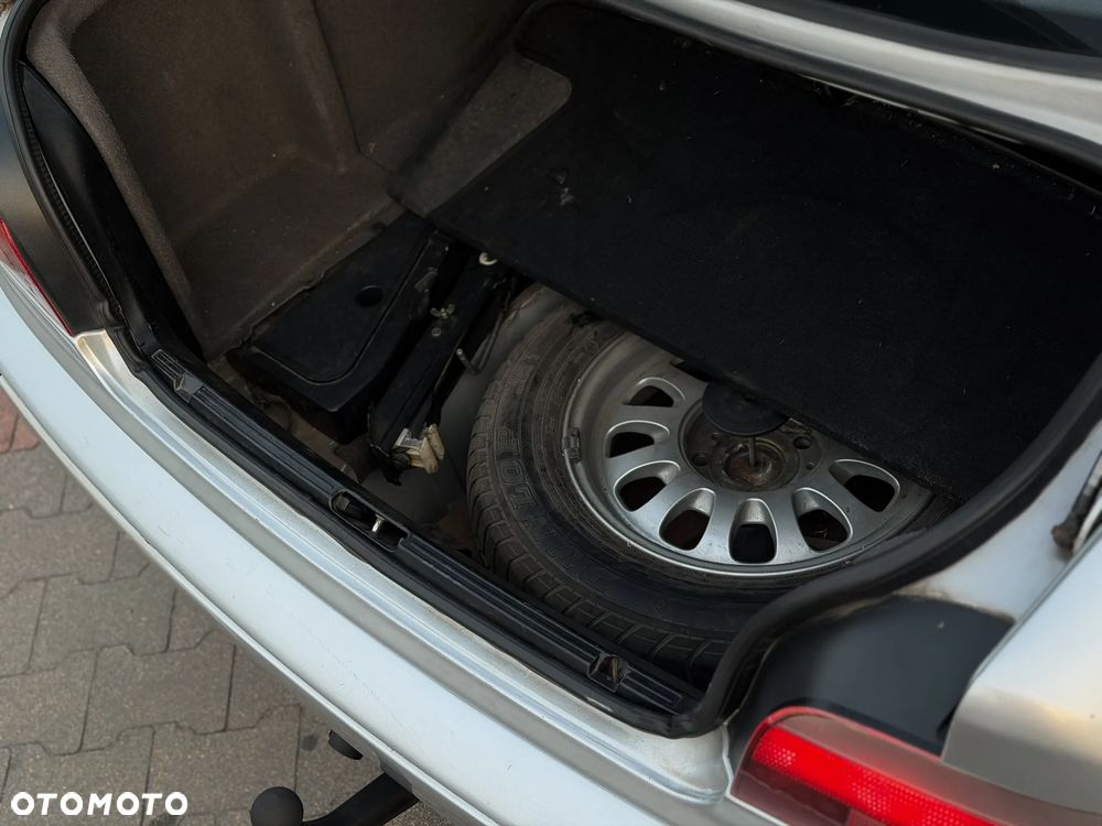 BMW Seria 5 - 29