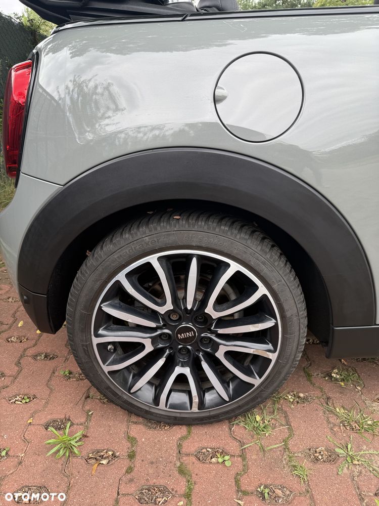 MINI Cooper - 12