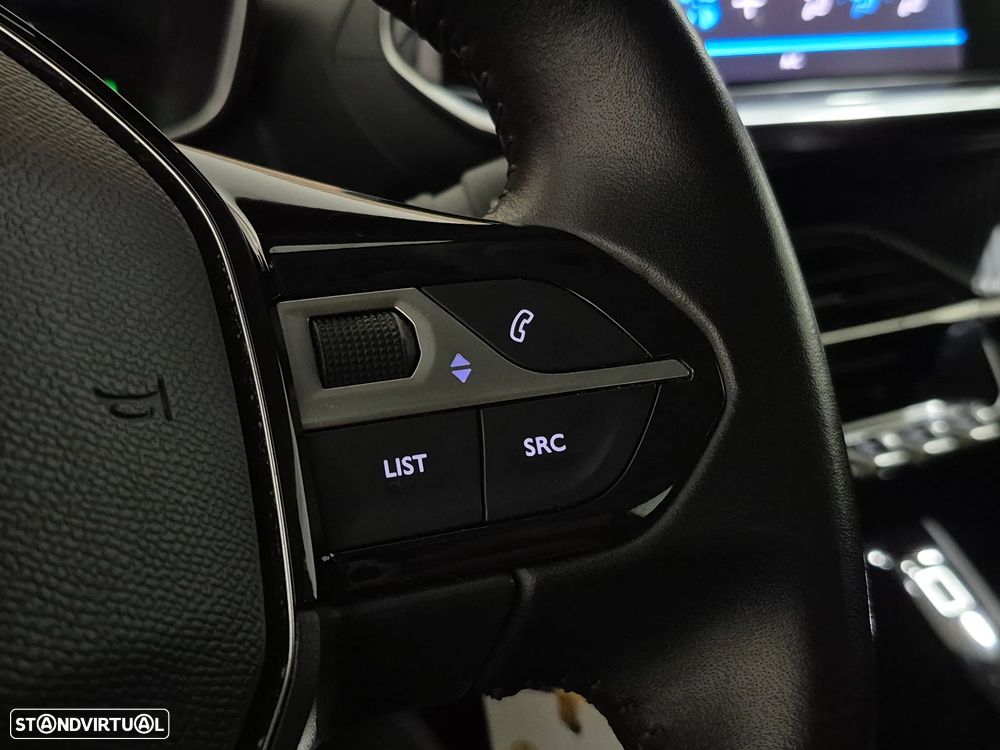 Peugeot 208 1.2 PureTech Active - 18