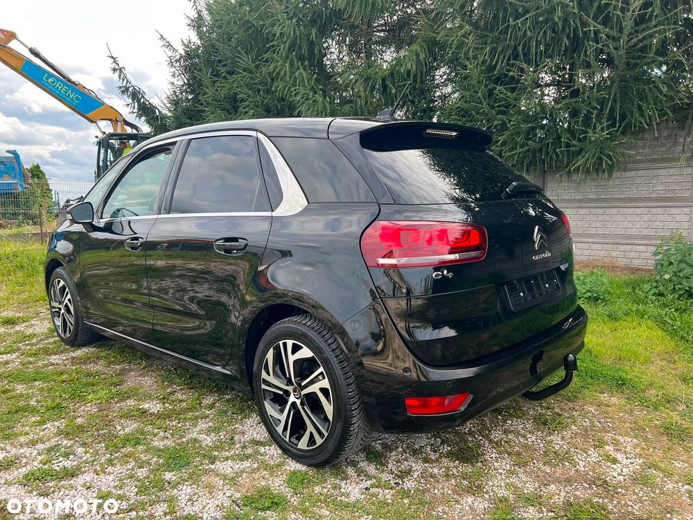 Citroën C4 Picasso 1.6 THP Intensive S&S EAT6 - 37