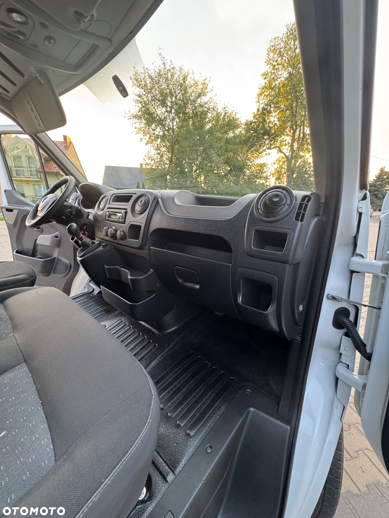 Opel Movano - 27
