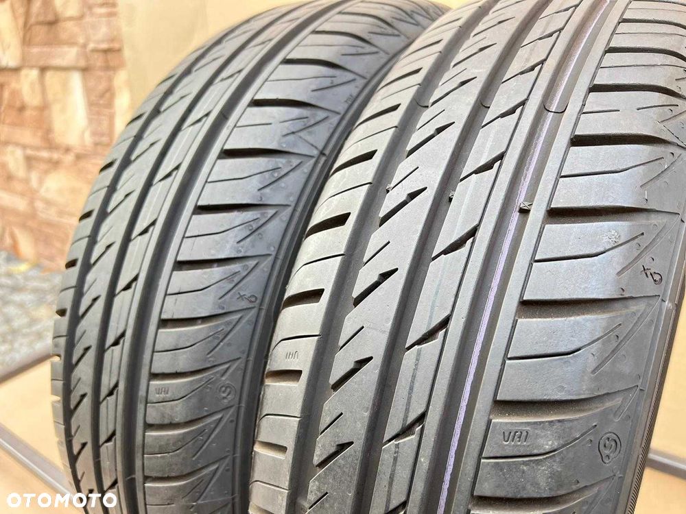 Opony Point's Summerstar 3+ 175/65R14 82T 7,7mm - 4