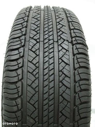 225/65 R17 SUV 4x4 TERENOWE nowe opony bieżnikowane prod. PL - 1